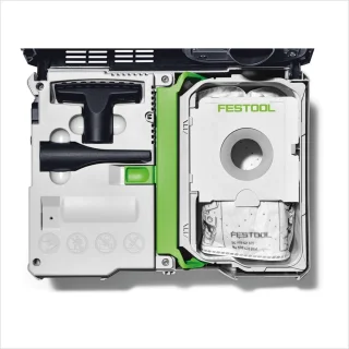 Festool CTL SYS mobiele stofafzuiger 584173