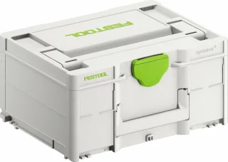 Wat vinden we goed aan de Festool CTLC MIDI stofafzuiger