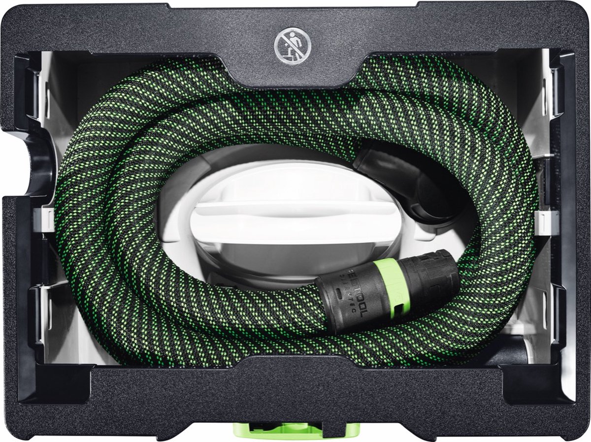 Festool CTLC SYS I-Basic Accu Stofzuiger CLEANTEC 576936