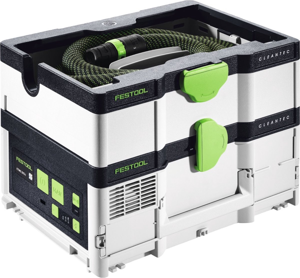Festool CTLC SYS I-Basic Accu Stofzuiger CLEANTEC 576936