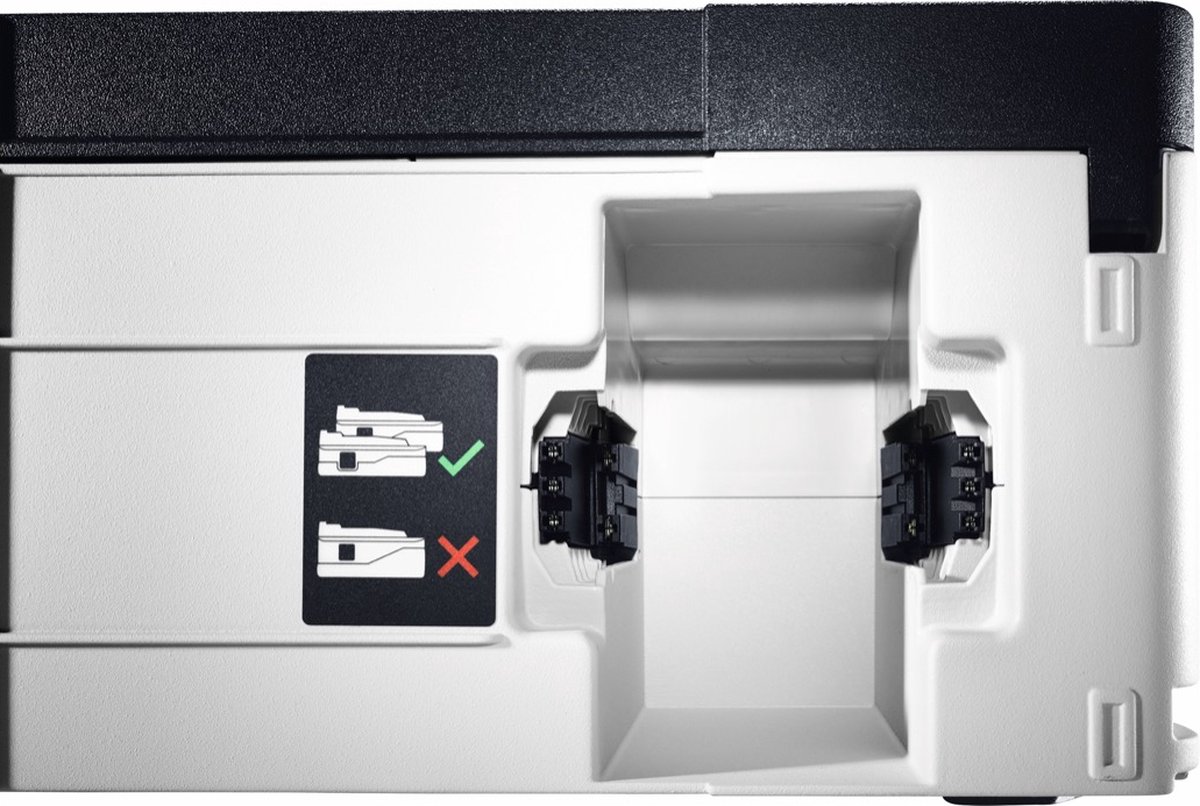 Festool CTLC SYS I-Basic Accu Stofzuiger CLEANTEC 576936