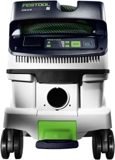 Festool CTM 26 EI mobiele stofzuiger