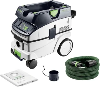 Festool CTM 26 EI mobiele stofzuiger