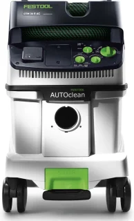 Festool CTM 36 E AC Bouwstofzuiger - 574983