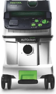 Festool CTM 36 E AC-LHS Mobiele stofafzuiger 574984