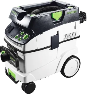 Festool CTM 36 E AC-LHS Mobiele stofafzuiger 574984