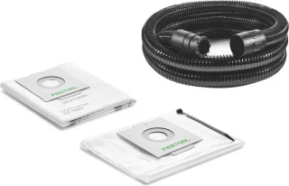 Festool CTM 36 E AC-LHS Mobiele stofafzuiger 574984