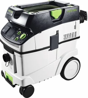Festool CTM 36 E Mobiele bouwstofzuiger - 574988