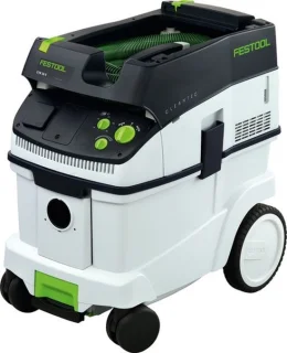 Festool CTM 36 E Mobiele bouwstofzuiger - 574988