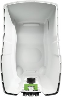 Wat vinden we goed aan de Festool CTM 36 EI AC-LHS Stofzuiger