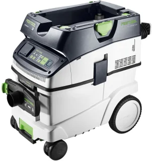 Festool CTM 36 EI AC-LHS Stofzuiger