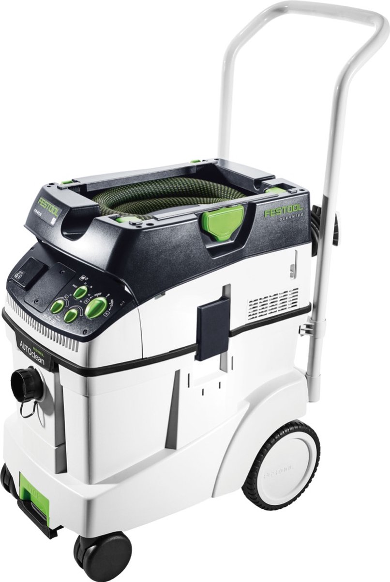 Festool CTM 48 E AC Mobiele Stofafzuiger 574991