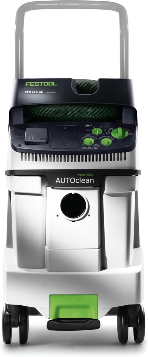 Festool CTM 48 E AC Mobiele Stofafzuiger 574991