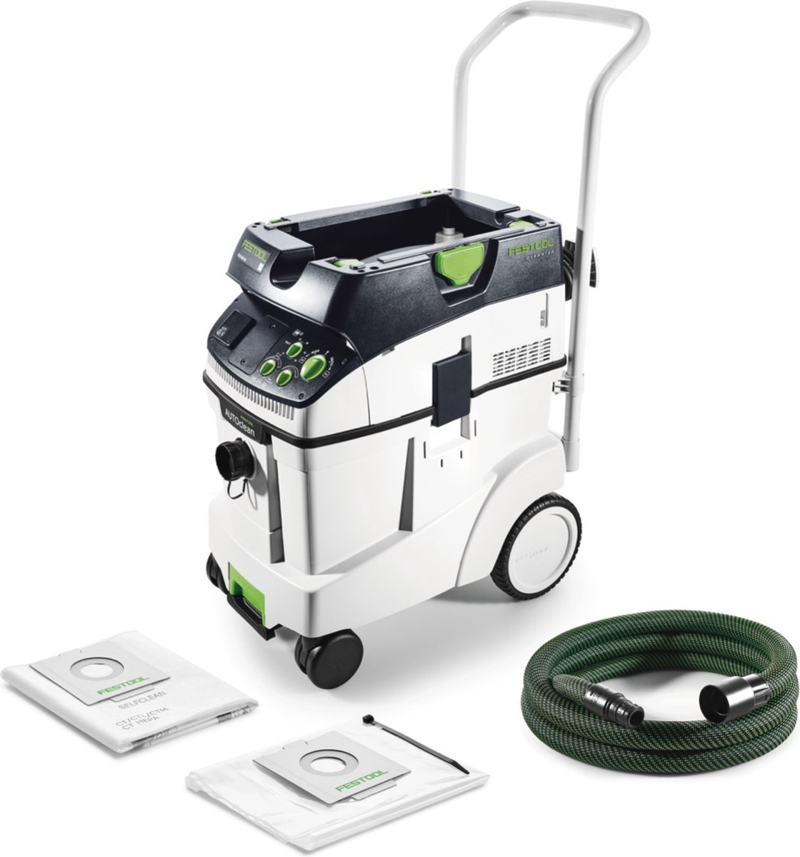 Festool CTM 48 E AC Mobiele Stofafzuiger 574991