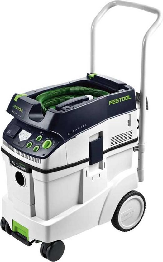 Festool CTM 48 E AC Mobiele Stofafzuiger 574991