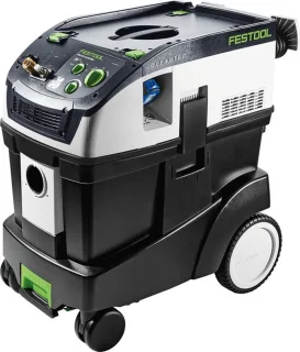 Festool CTM 48 E LE EC B22 R1 Mobiele stofafzuiger