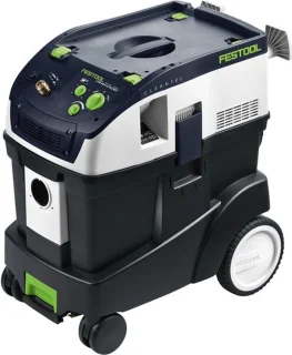 Festool CTM 48 E LE EC B22 R1 Mobiele stofafzuiger