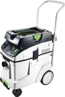 Festool CTM 48 E Mobiele Bouwstofzuiger 1200W