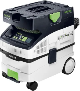 Festool CTM MIDI I AC CLEANTEC mobiele afzuigunit