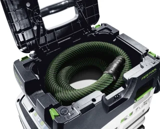 Festool CTM MIDI I Cleantec Stofzuiger 574822
