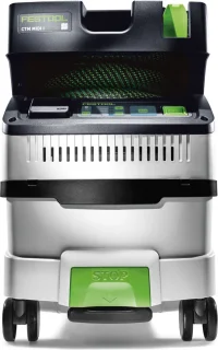 Festool CTM MIDI I Cleantec Stofzuiger 574822