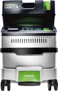 Festool CTM MIDI I Stofzuiger 578034