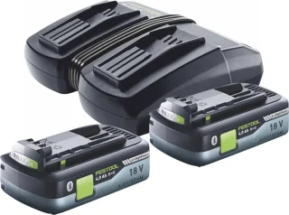 Wat vinden we goed aan de Festool CTMC MIDI snoerloze mobiele stofzuiger