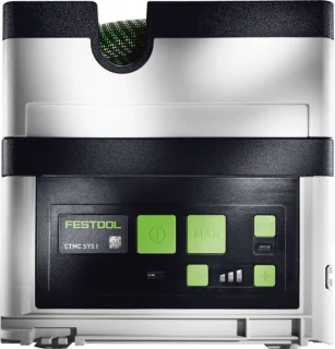 Festool CTMC SYS HPC 4,0 I-Plus Accu-stofzuiger