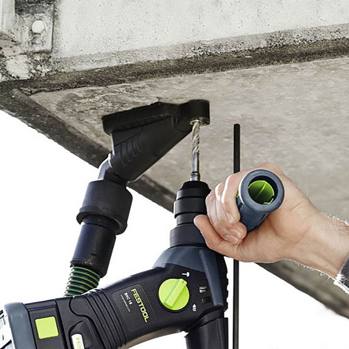 Festool D 27-BSD Boorstofmondstuk