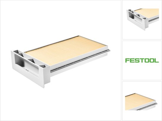 Festool HF-CT COMP Standaardfilter 204200