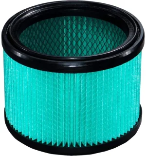Filteraccessoires voor nat-/droogzuigers GAS 12-25 PL/GAS 15 PS