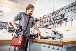 Wat vinden we minder goed