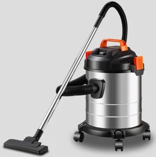 FUEGOBIRD elektrische nat- en droogzuiger 2000W 20L