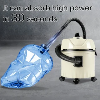 Wat vinden we minder goed