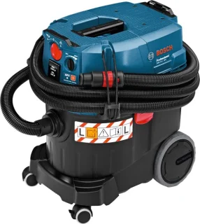 GAS 35 L AFC Professional stofzuiger