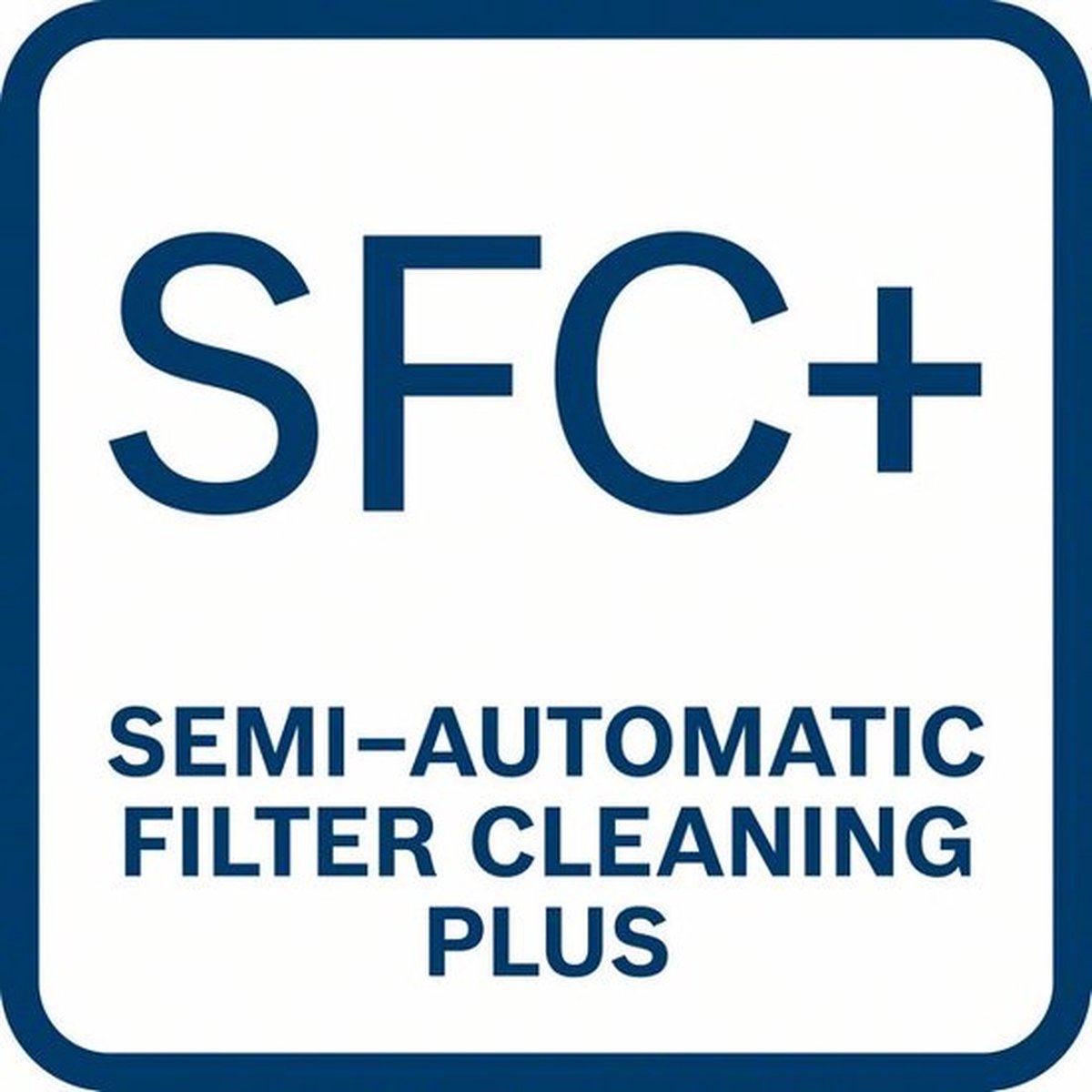 GAS 35 L SFC+ Stofzuiger Set NL+LUX