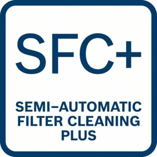 GAS 35 L SFC+ Stofzuiger Set NL+LUX