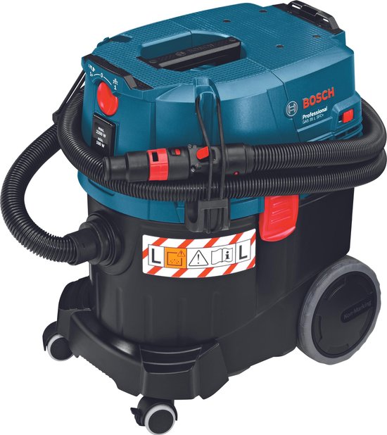 GAS 35 L SFC+ Stofzuiger Set NL+LUX