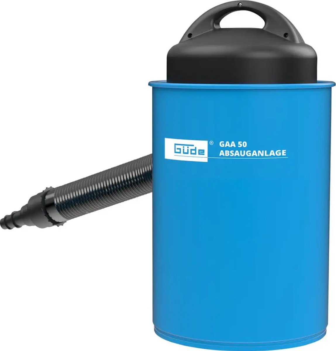 Güde Afzuiger GAA 50 1100W
