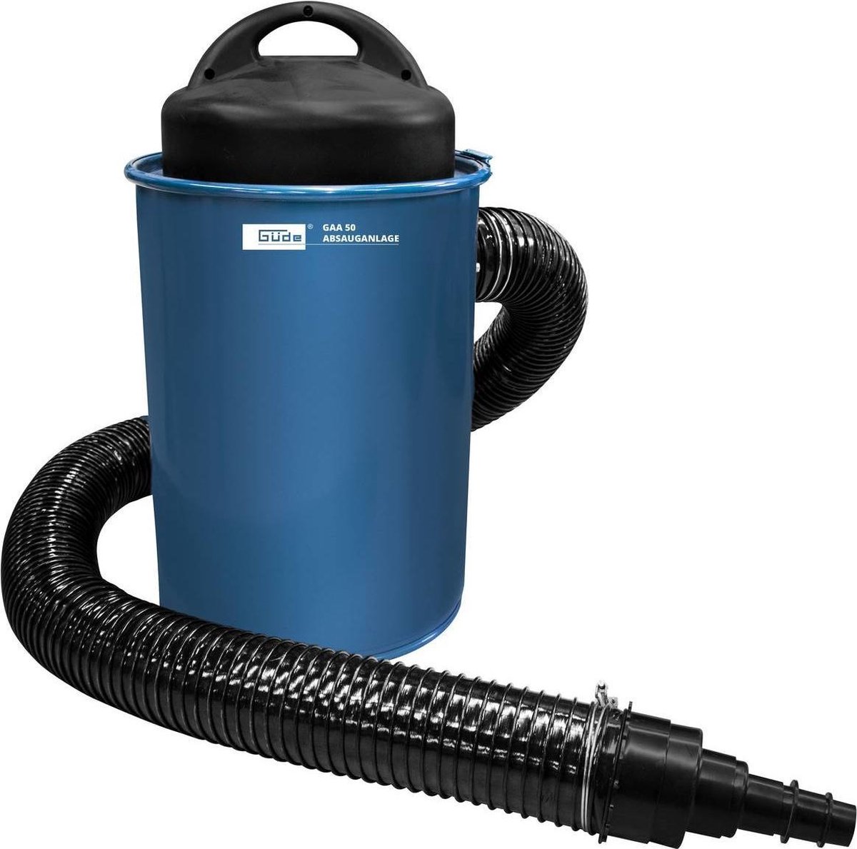 Güde Afzuiger GAA 50 1100W