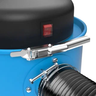 Güde Afzuiger GAA 50 1100W