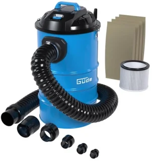 Gude GAA 55 Afzuiginstallatie 1200W