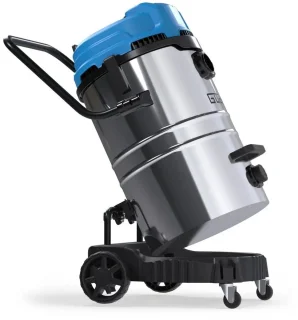 Wat vinden we goed aan de Gude GNTS 3-60L Industrie stofzuiger