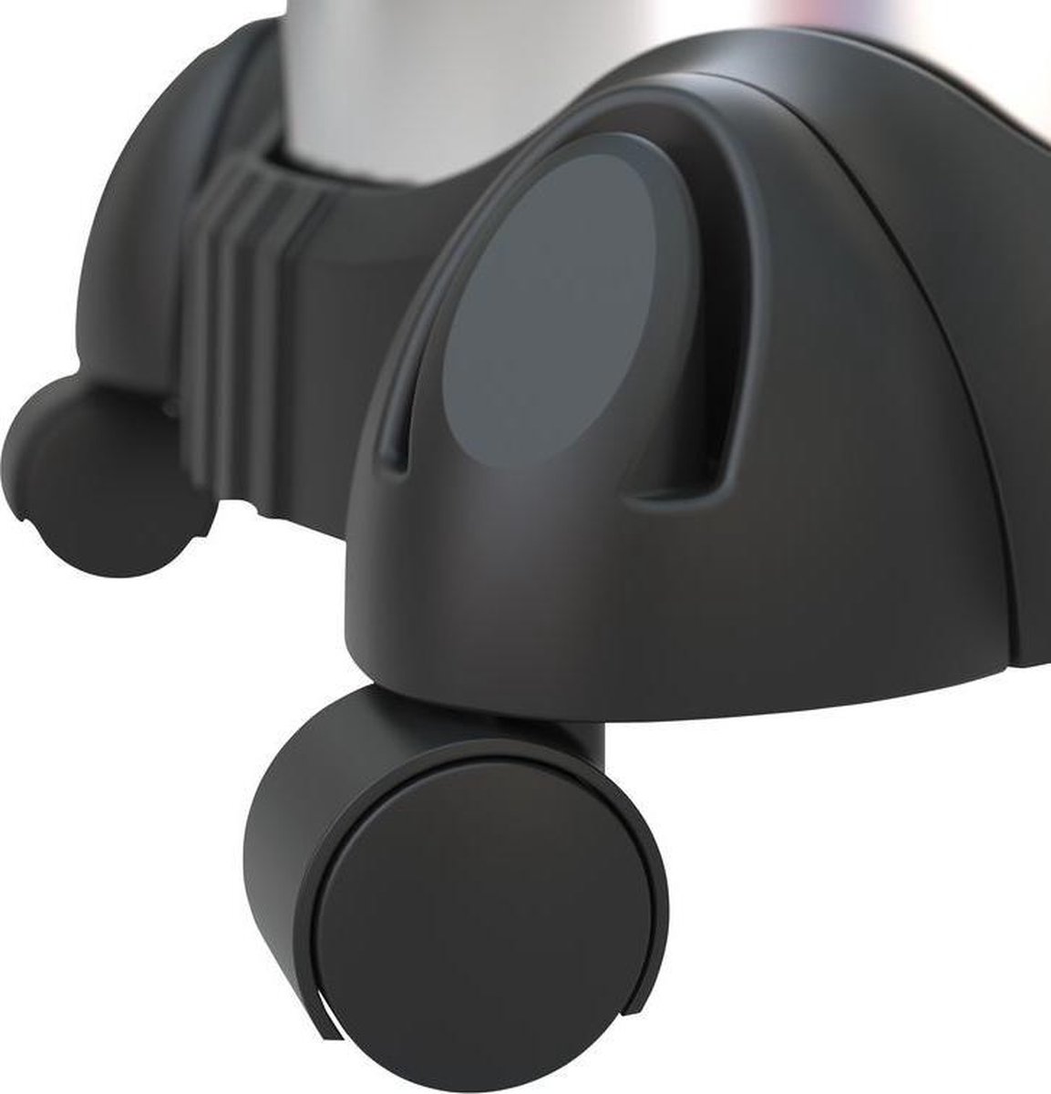 Wat vinden we minder goed