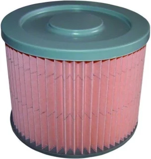 De Güde Harmonicafilter voor GAA50 en GAA1100T in één oogopslag