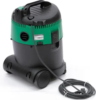 HiKOKI RP250YDL WAZ stofzuiger