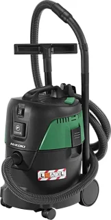 HiKOKI RP250YDL WAZ stofzuiger
