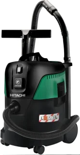 HiKOKI RP250YDL WAZ stofzuiger