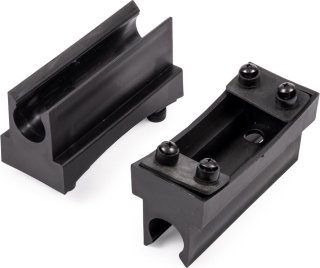 Wat vinden we goed aan de Huvema Hendel voor Huver VC-125P HET