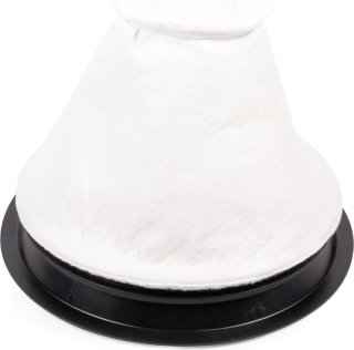 De Huvema Huver VC-100 PFR Polyesterfilter Ø34 in één oogopslag